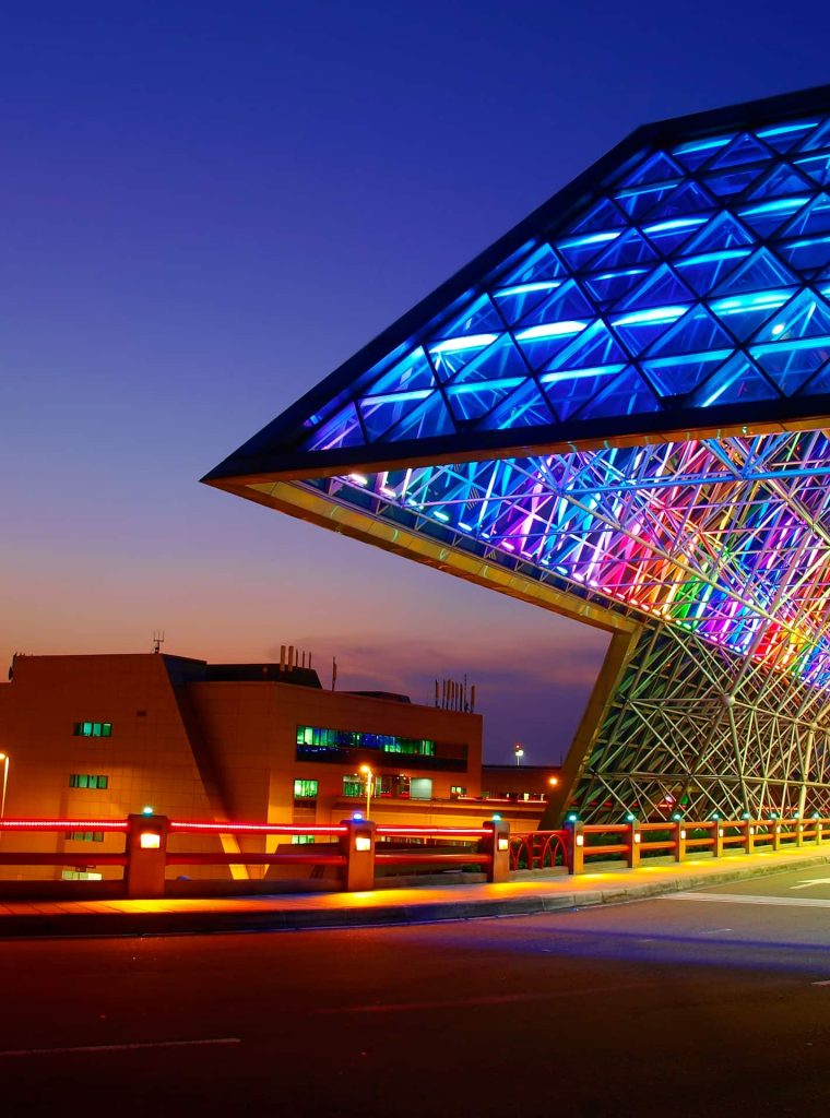 LED-Lighting-Systems